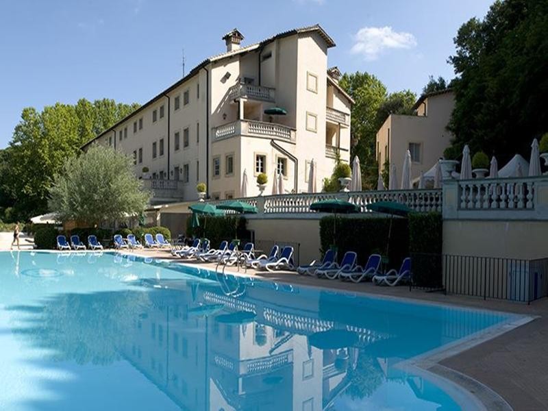 hotel terme di stigliano