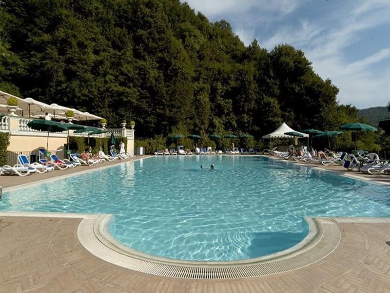 hotel terme di stigliano