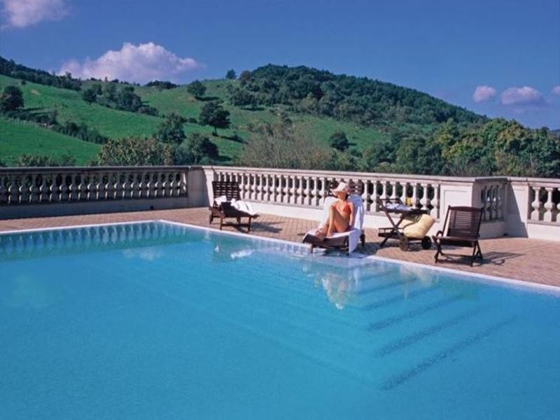 hotel terme di stigliano