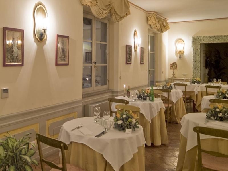 hotel terme di stigliano