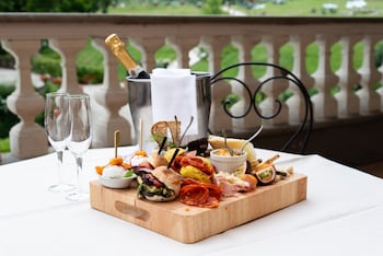 hotel terme di stigliano