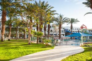 leonardo club hotel eilat all inclusive