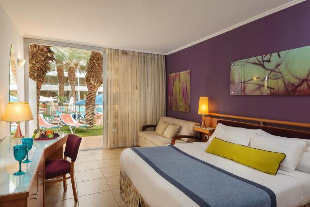 leonardo club hotel eilat all inclusive