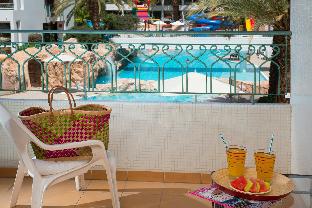leonardo club hotel eilat all inclusive