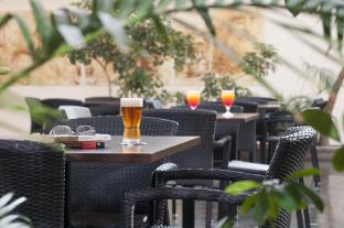 leonardo club hotel eilat all inclusive