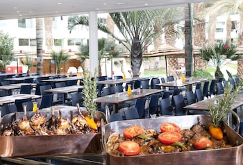 leonardo club hotel eilat all inclusive