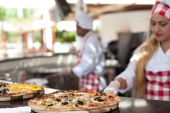 leonardo club hotel eilat all inclusive