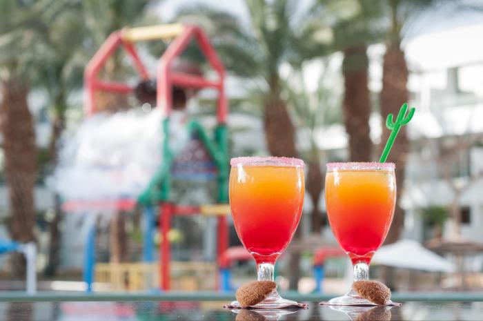 leonardo club hotel eilat all inclusive