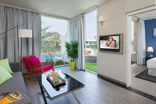 leonardo club hotel eilat all inclusive