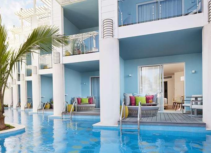 azul beach resort negril gourmet all inclusive by karisma