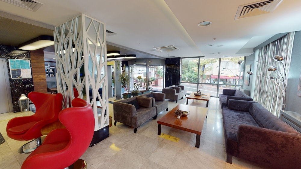 mimi hotel ankara