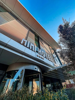 mimi hotel ankara