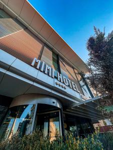 mimi hotel ankara