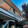 mimi hotel ankara