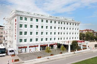 Ramada By Wyndham Yalova,Istanbul>>Bursa,4 star