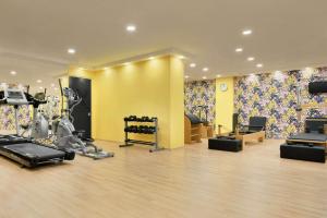 Ramada By Wyndham Yalova,Istanbul>>Bursa,4 star