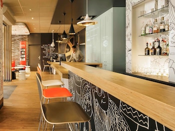 ibis versailles chateau