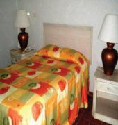 hotel miraflores excellent city