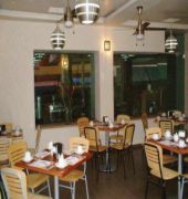 hotel miraflores excellent city