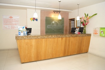 Hotel Miraflores Excellent City,Villahermosa>>Centro,2.5 star