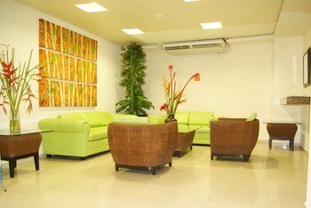 hotel miraflores excellent city