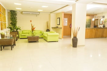 hotel miraflores excellent city