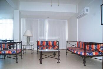 hotel miraflores excellent city