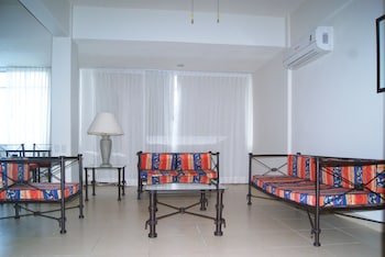 hotel miraflores excellent city