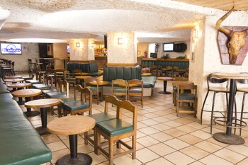 hotel miraflores excellent city