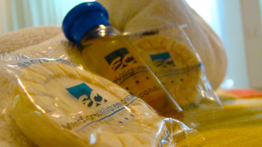 hotel miraflores excellent city