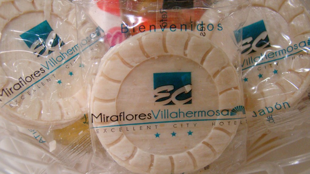 hotel miraflores excellent city