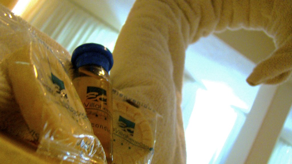 hotel miraflores excellent city