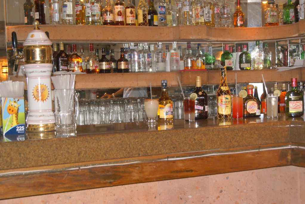 hotel miraflores excellent city