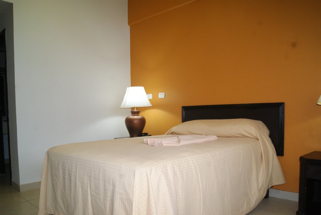 hotel miraflores excellent city