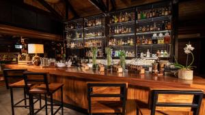 tabacon thermal resort and spa