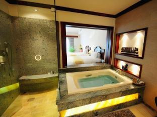 tabacon thermal resort and spa