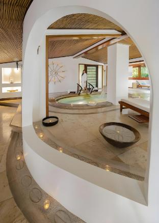 tabacon thermal resort and spa