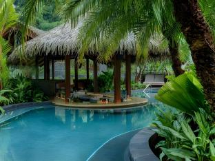 tabacon thermal resort and spa