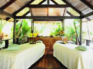 tabacon thermal resort and spa