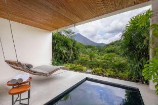 tabacon thermal resort and spa