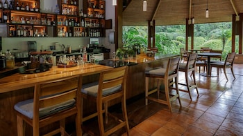 Tabacón Thermal Resort And Spa,,5 star