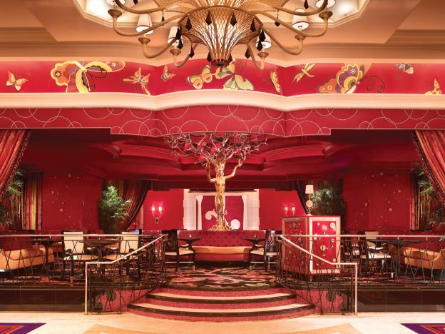 encore at wynn las vegas