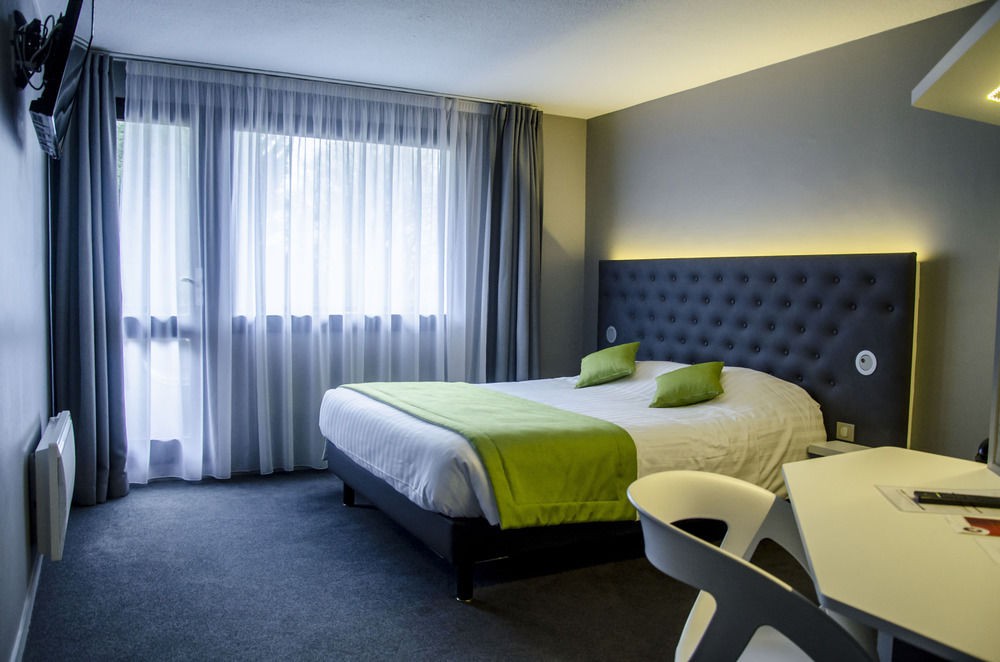 the originals city hotel les caps saint brieuc est inter hotel