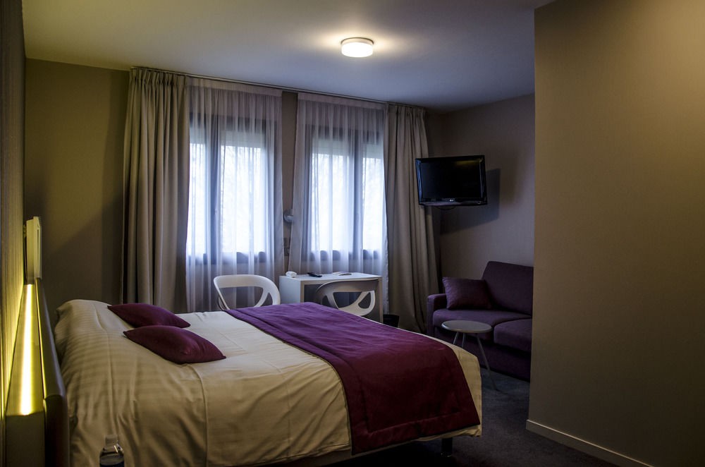 the originals city hotel les caps saint brieuc est inter hotel