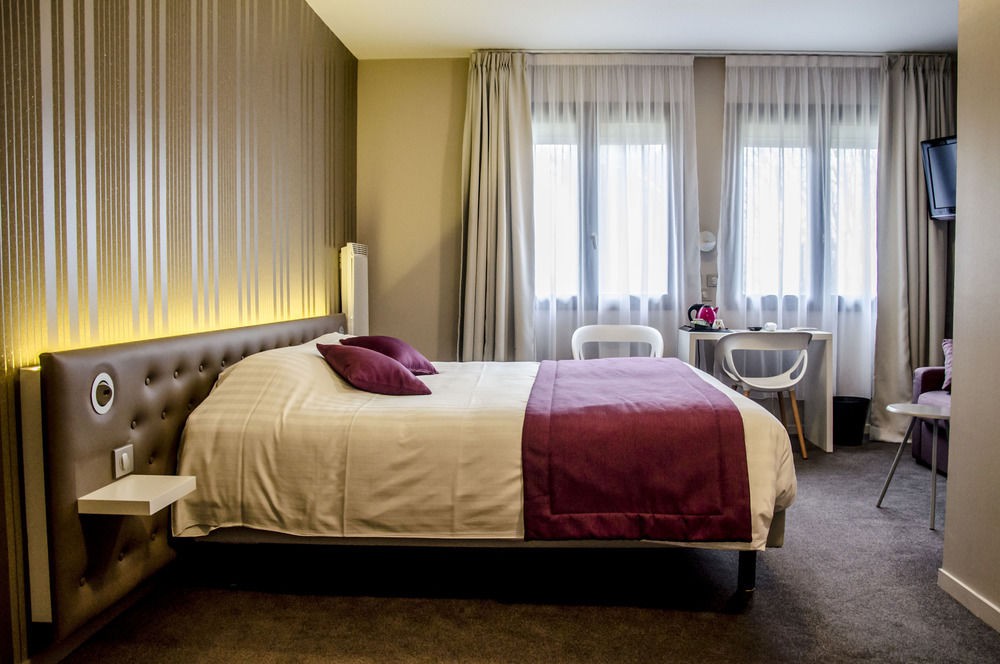 the originals city hotel les caps saint brieuc est inter hotel