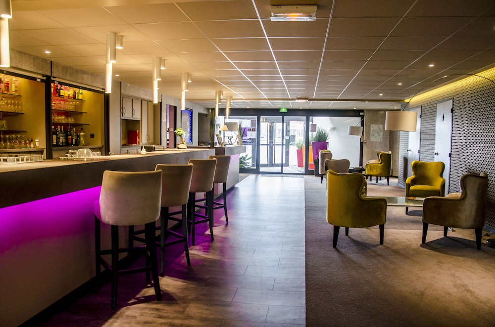 the originals city hotel les caps saint brieuc est inter hotel