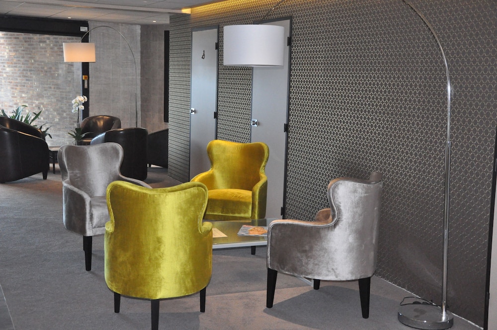 the originals city hotel les caps saint brieuc est inter hotel