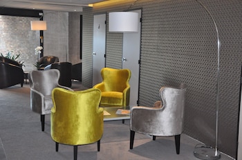 the originals city hotel les caps saint brieuc est inter hotel