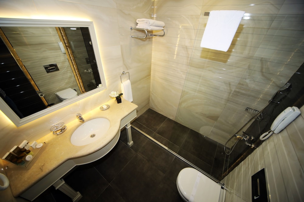 bilek istanbul hotel