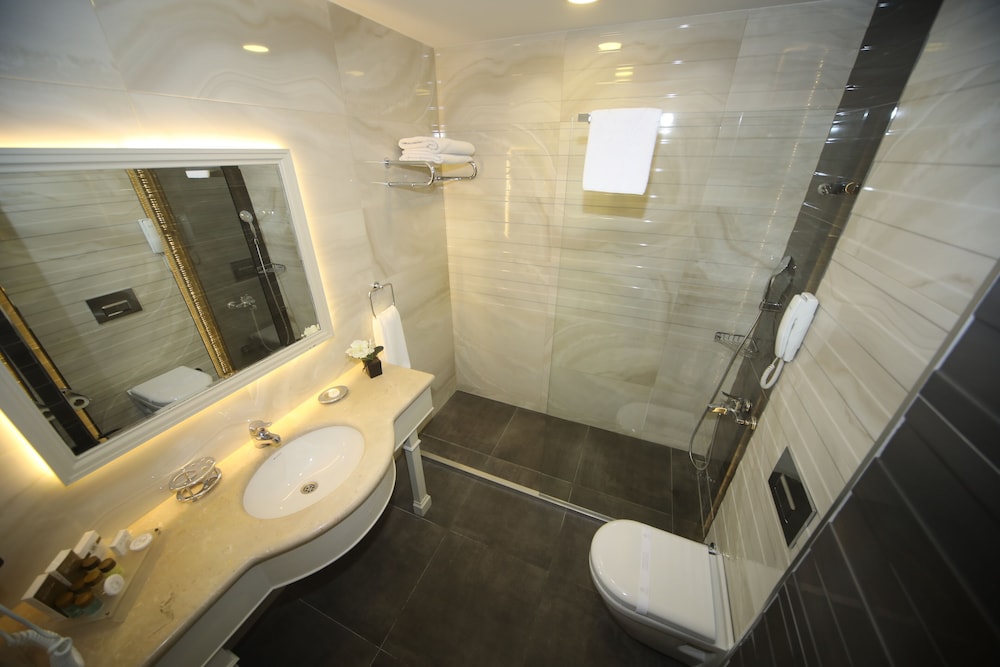 bilek istanbul hotel